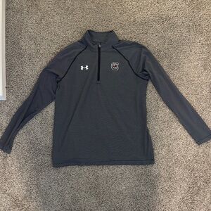 South Carolina Gamecocks Q-Zip
